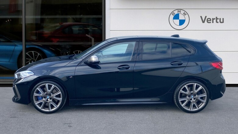 BMW 1 Series M135i xDrive 5dr Step Auto Petrol Hatchback